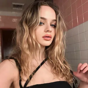 Joey King OnlyFans Leaked Free Thumbnail Picture - #OPcRtF1UUy