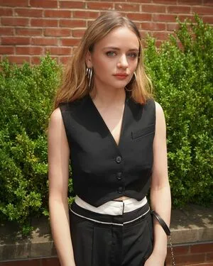Joey King OnlyFans Leaked Free Thumbnail Picture - #OwBOywNBZS