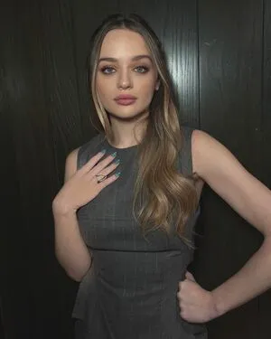 Joey King OnlyFans Leaked Free Thumbnail Picture - #OxdcYsbaDq