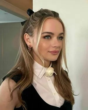 Joey King OnlyFans Leaked Free Thumbnail Picture - #PPB6SOZQfb