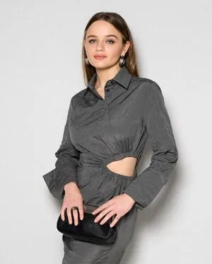 Joey King OnlyFans Leaked Free Thumbnail Picture - #Pqbxi5vI0X