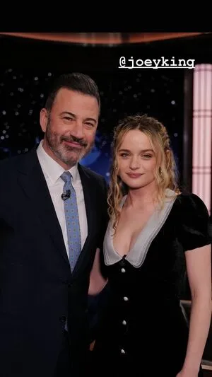 Joey King OnlyFans Leaked Free Thumbnail Picture - #Pqt0n9JIs3