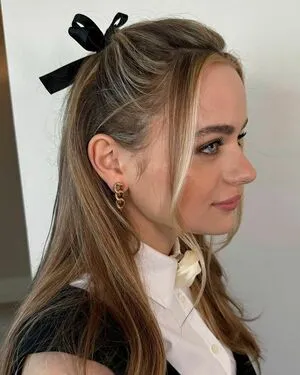 Joey King OnlyFans Leaked Free Thumbnail Picture - #Pu9DFmqga8