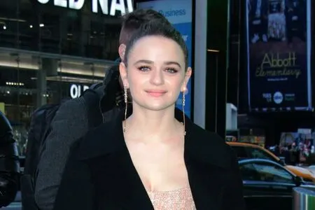 Joey King OnlyFans Leaked Free Thumbnail Picture - #QDGMaZAnjr
