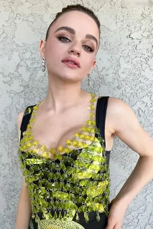 Joey King OnlyFans Leaked Free Thumbnail Picture - #QE4gOn3144