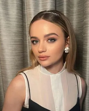 Joey King OnlyFans Leaked Free Thumbnail Picture - #QFHnSxhQf6