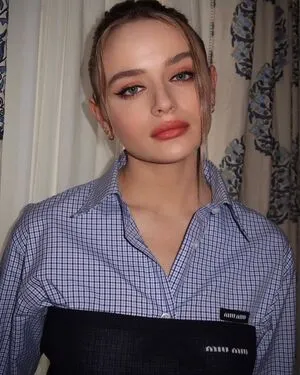 Joey King OnlyFans Leaked Free Thumbnail Picture - #QTmThVEpoy