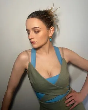 Joey King OnlyFans Leaked Free Thumbnail Picture - #QtVZkw7r0C