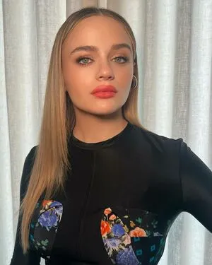 Joey King OnlyFans Leaked Free Thumbnail Picture - #Qy3YT6O2J3