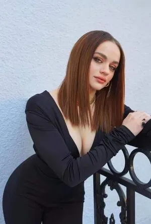 Joey King OnlyFans Leaked Free Thumbnail Picture - #R39Yinz98b