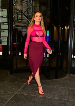 Joey King OnlyFans Leaked Free Thumbnail Picture - #RB5ymYv3pM