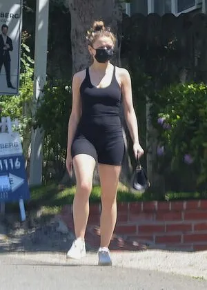 Joey King OnlyFans Leaked Free Thumbnail Picture - #RLma59yGEJ