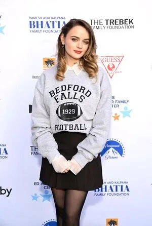Joey King OnlyFans Leaked Free Thumbnail Picture - #RNjEfkCjDf
