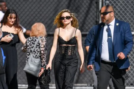 Joey King OnlyFans Leaked Free Thumbnail Picture - #RwMnJplGtS