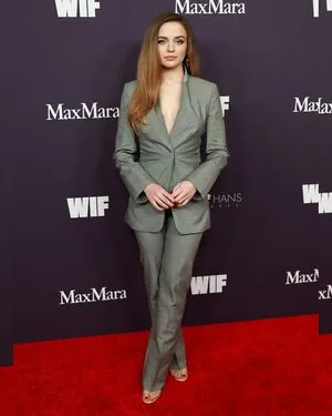 Joey King OnlyFans Leaked Free Thumbnail Picture - #SddDW0S2UJ