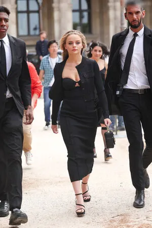 Joey King OnlyFans Leaked Free Thumbnail Picture - #SmOHR7jSIJ