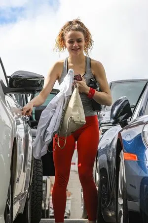 Joey King OnlyFans Leaked Free Thumbnail Picture - #TxQQRJm31h