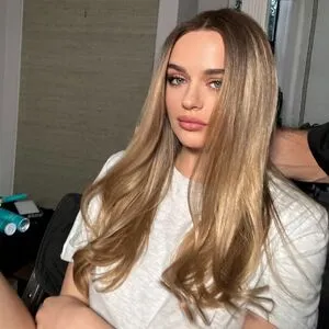 Joey King OnlyFans Leaked Free Thumbnail Picture - #UJ7yLI4KXN