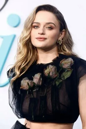 Joey King OnlyFans Leaked Free Thumbnail Picture - #ULO3MwSxro
