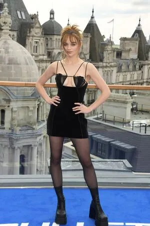 Joey King OnlyFans Leaked Free Thumbnail Picture - #UbkHQWYuVz