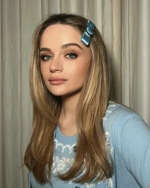 Joey King OnlyFans Leaked Free Thumbnail Picture - #V8wqbeFvjn