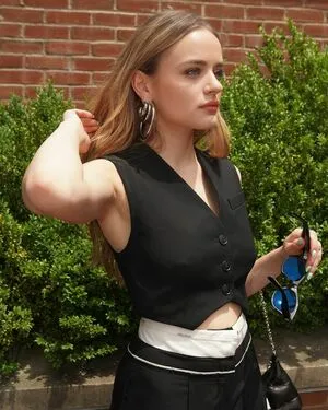 Joey King OnlyFans Leaked Free Thumbnail Picture - #VBBl78TQkj