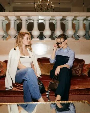 Joey King OnlyFans Leaked Free Thumbnail Picture - #VRV8opjLKY