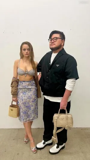 Joey King OnlyFans Leaked Free Thumbnail Picture - #VZxu7EA9Bc