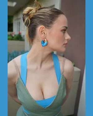 Joey King OnlyFans Leaked Free Thumbnail Picture - #Vm3oNAdg7f