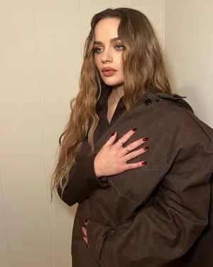 Joey King OnlyFans Leaked Free Thumbnail Picture - #VofEha6rBq