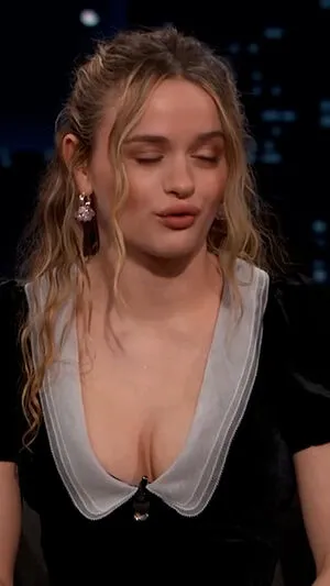 Joey King OnlyFans Leaked Free Thumbnail Picture - #W5WOm7BQo1