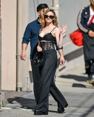 Joey King OnlyFans Leaked Free Thumbnail Picture - #WDC80bTN6z