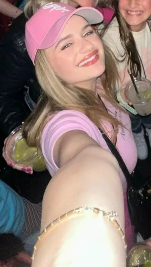 Joey King OnlyFans Leaked Free Thumbnail Picture - #Wkk3voIuc1