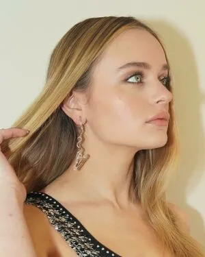 Joey King OnlyFans Leaked Free Thumbnail Picture - #Wm4whGiDlS