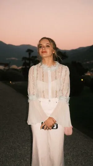 Joey King OnlyFans Leaked Free Thumbnail Picture - #X4fqg8q2rZ