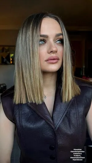 Joey King OnlyFans Leaked Free Thumbnail Picture - #XDqWxCIJdu