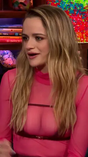 Joey King OnlyFans Leaked Free Thumbnail Picture - #YvnMBITcXm