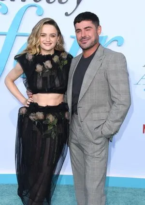 Joey King OnlyFans Leaked Free Thumbnail Picture - #Z0if4tQrq2