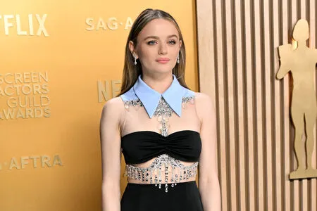 Joey King OnlyFans Leaked Free Thumbnail Picture - #ZHCPIV7I1K