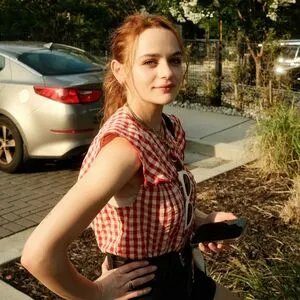 Joey King OnlyFans Leaked Free Thumbnail Picture - #aOaHA6RYyR