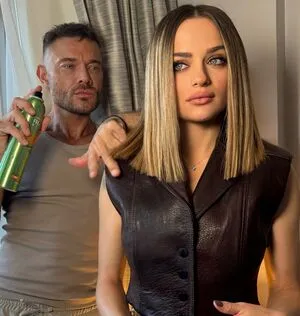 Joey King OnlyFans Leaked Free Thumbnail Picture - #aXBF7nAM5f