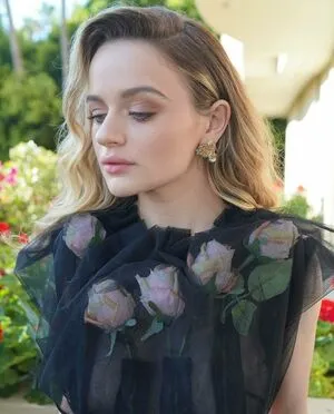 Joey King OnlyFans Leaked Free Thumbnail Picture - #bPzMOfvrME