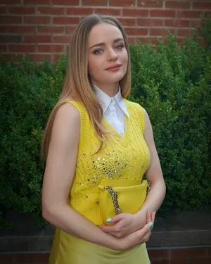 Joey King OnlyFans Leaked Free Thumbnail Picture - #bWBkDrdOlm
