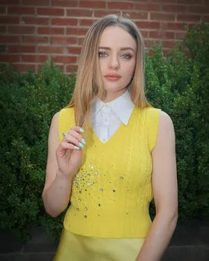 Joey King OnlyFans Leaked Free Thumbnail Picture - #bgb5mpL8ju