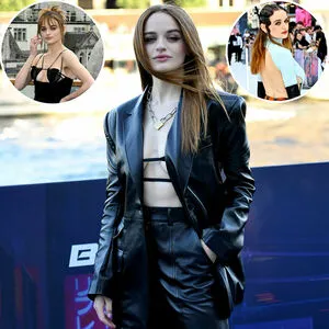Joey King OnlyFans Leaked Free Thumbnail Picture - #bkIRacJDb9