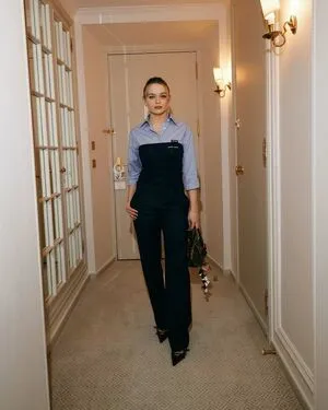 Joey King OnlyFans Leaked Free Thumbnail Picture - #boh3Cqpvqb