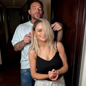 Joey King OnlyFans Leaked Free Thumbnail Picture - #cDm9c4Jenk