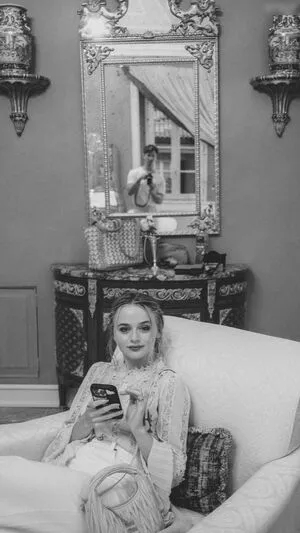 Joey King OnlyFans Leaked Free Thumbnail Picture - #cabpvsScdB