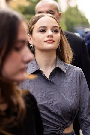 Joey King OnlyFans Leaked Free Thumbnail Picture - #camM49pO4f