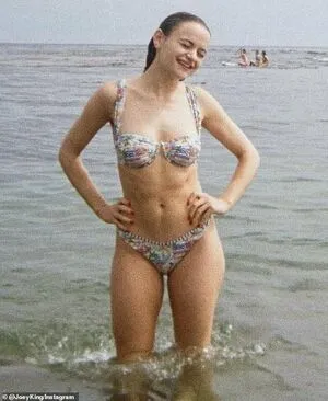 Joey King OnlyFans Leaked Free Thumbnail Picture - #cctZJPnwrq